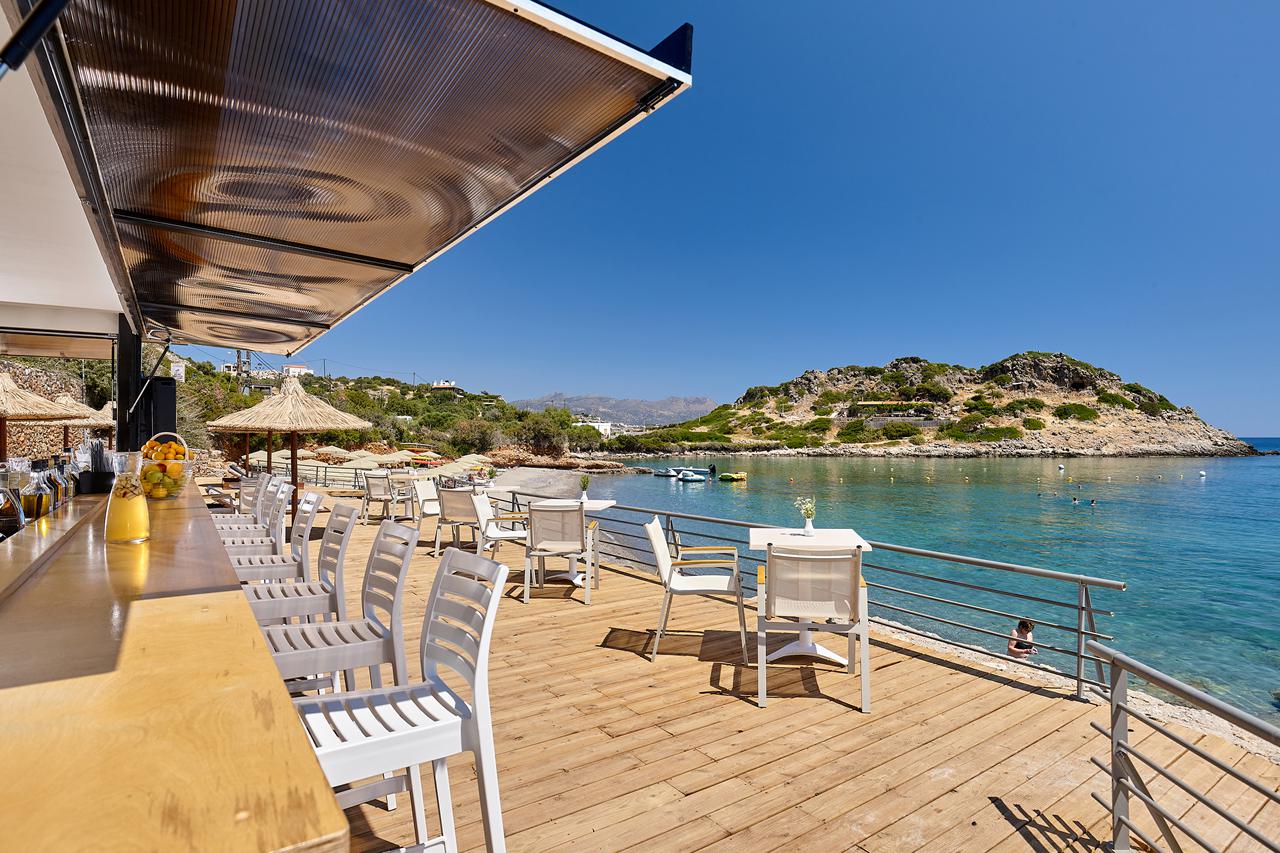 Blue Marine Resort & Spa, foto 13