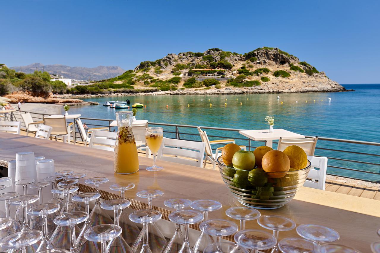 Blue Marine Resort & Spa, foto 12