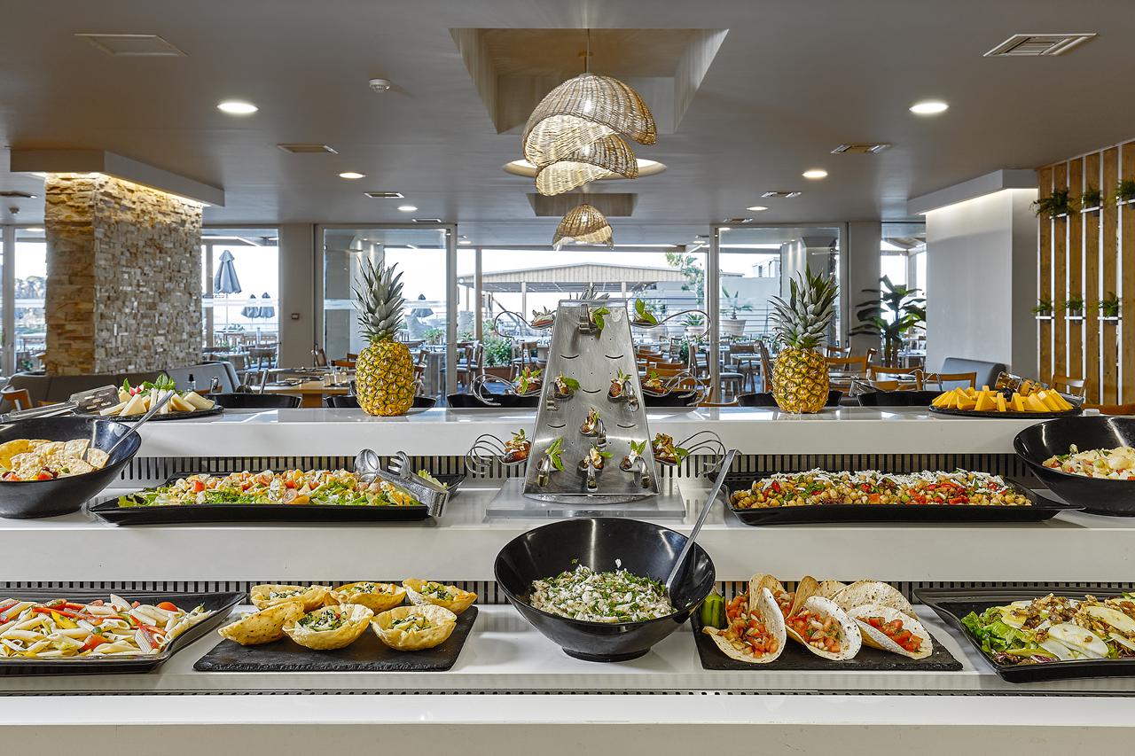 Blue Marine Resort & Spa, foto 6