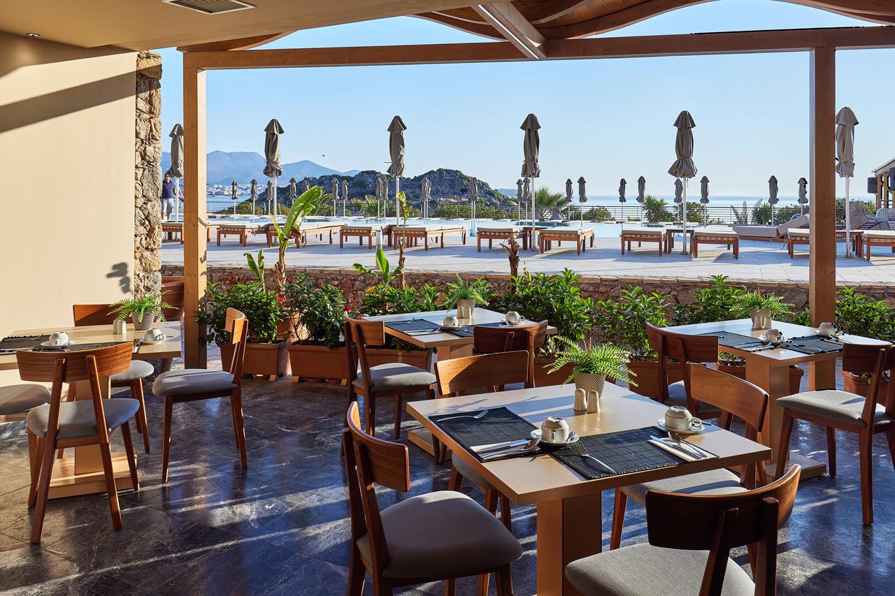 Blue Marine Resort & Spa, foto 5