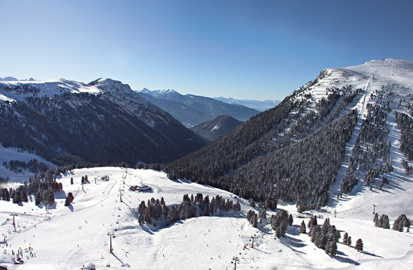 Foto van Predazzo