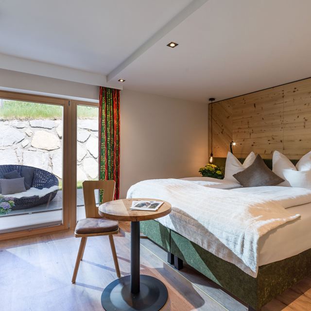 Pension Hottererhof