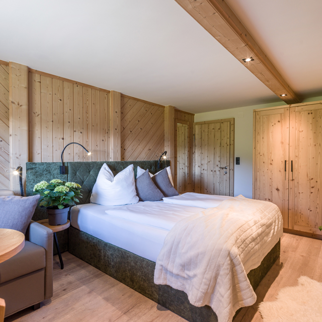 Pension Hottererhof
