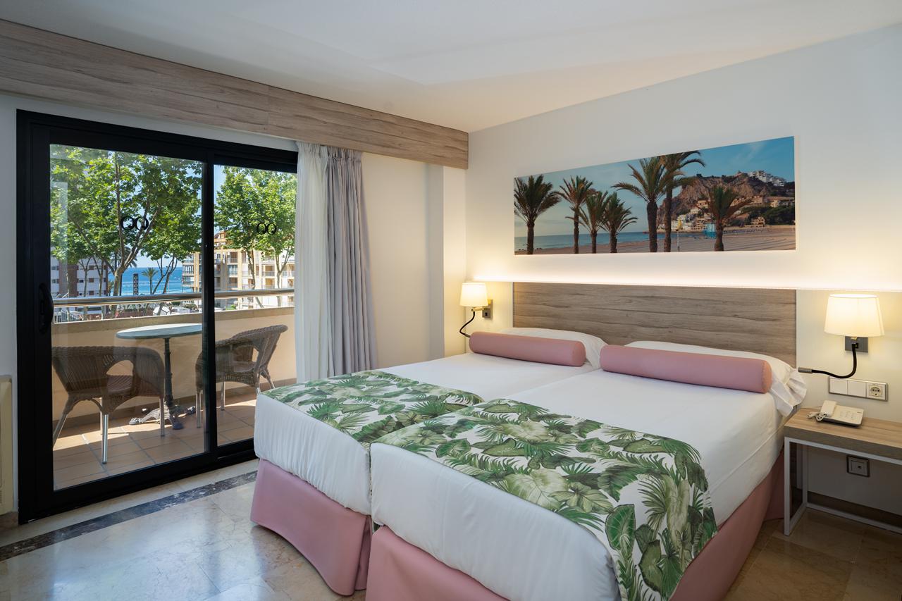 MedPlaya The Agir Springs Hotel, foto 3