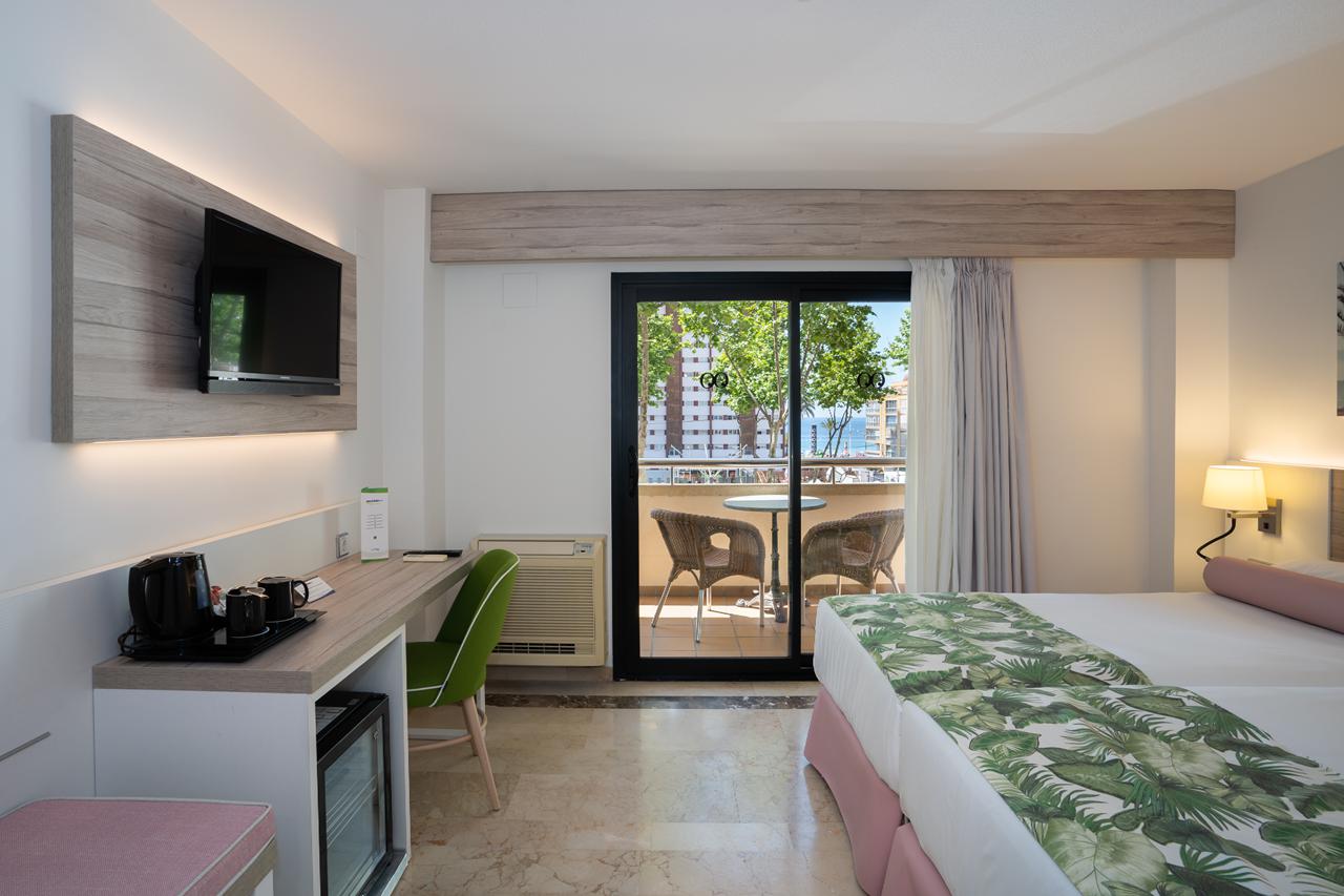 MedPlaya The Agir Springs Hotel, foto 4