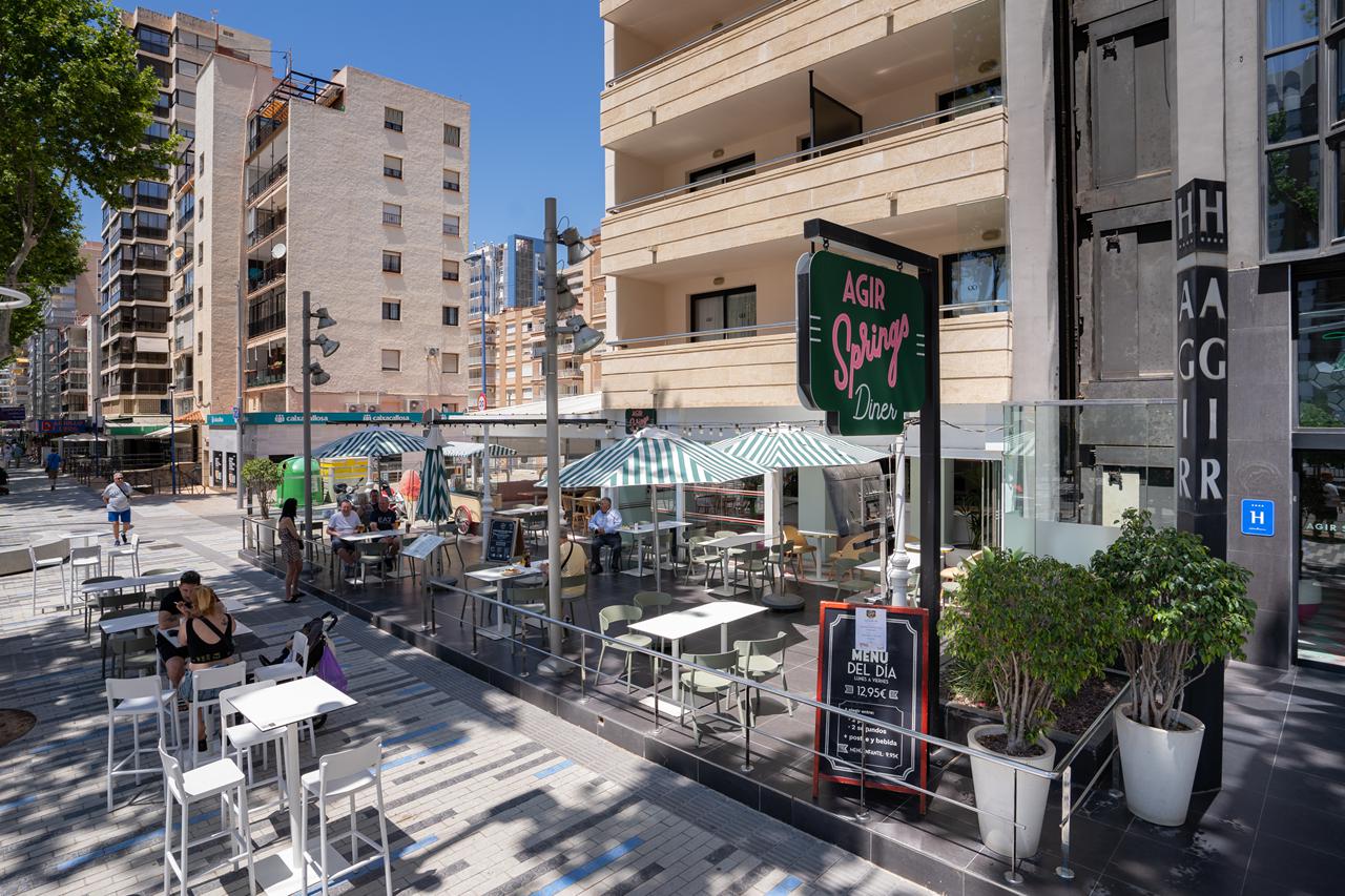 MedPlaya The Agir Springs Hotel, foto 13