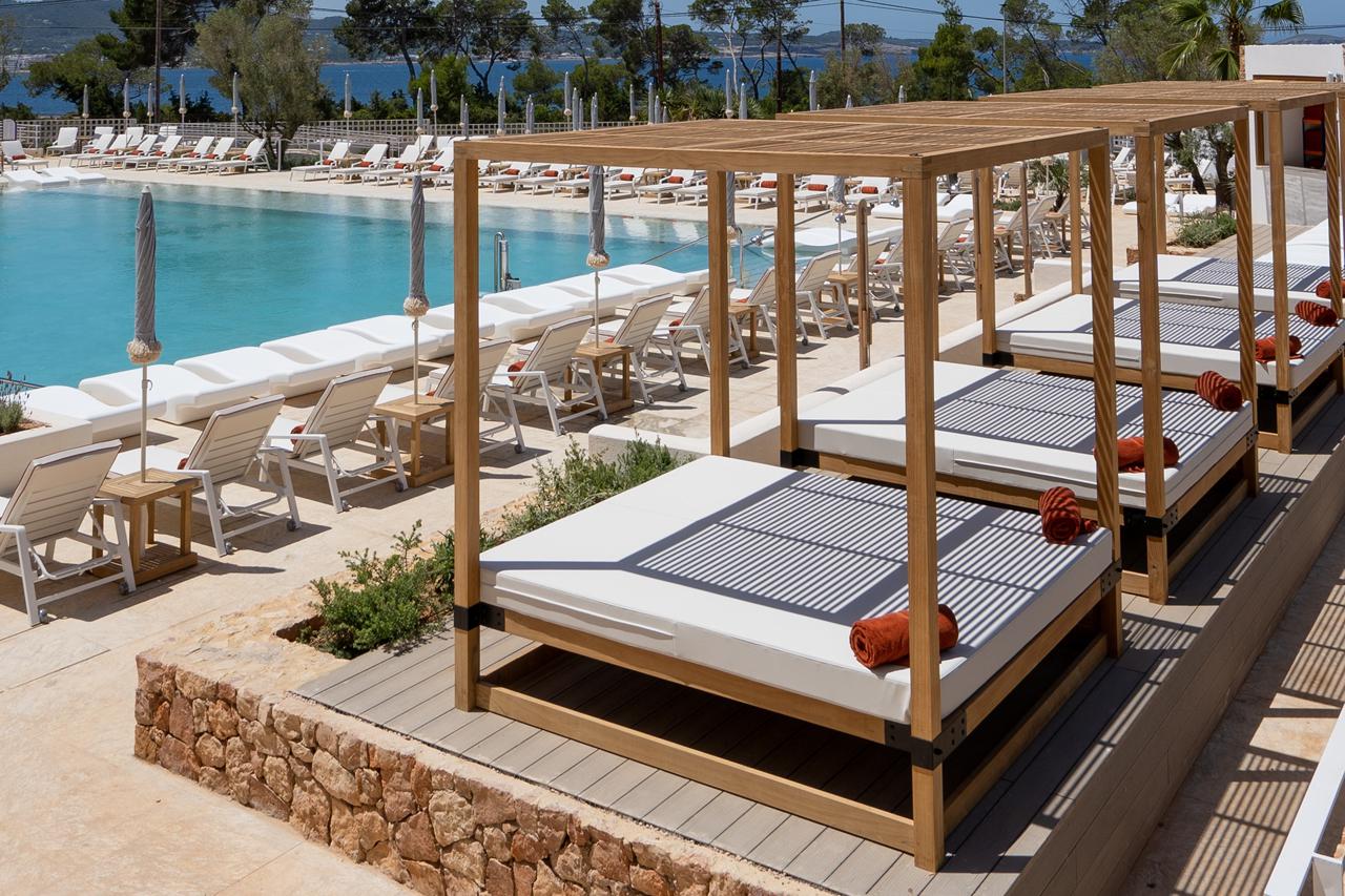 TRS Ibiza Hotel & The Signature Level, foto 15
