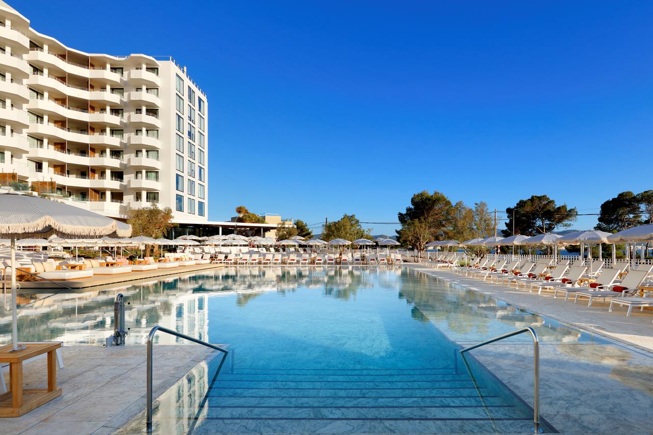 TRS Ibiza Hotel & The Signature Level, foto 2