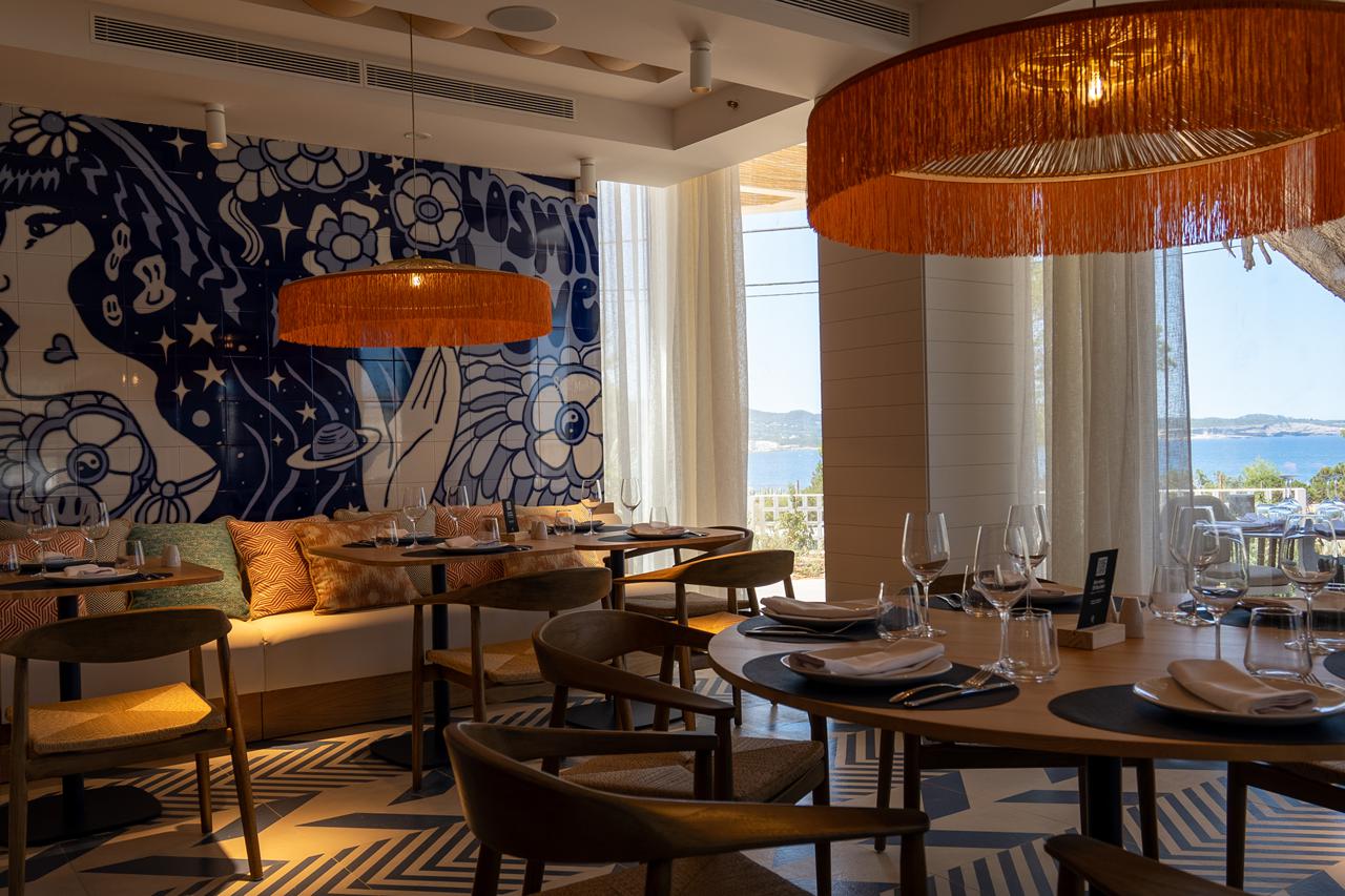 TRS Ibiza Hotel & The Signature Level, foto 11
