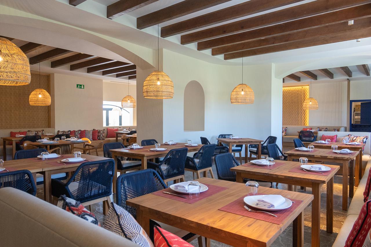 TRS Ibiza Hotel & The Signature Level, foto 7