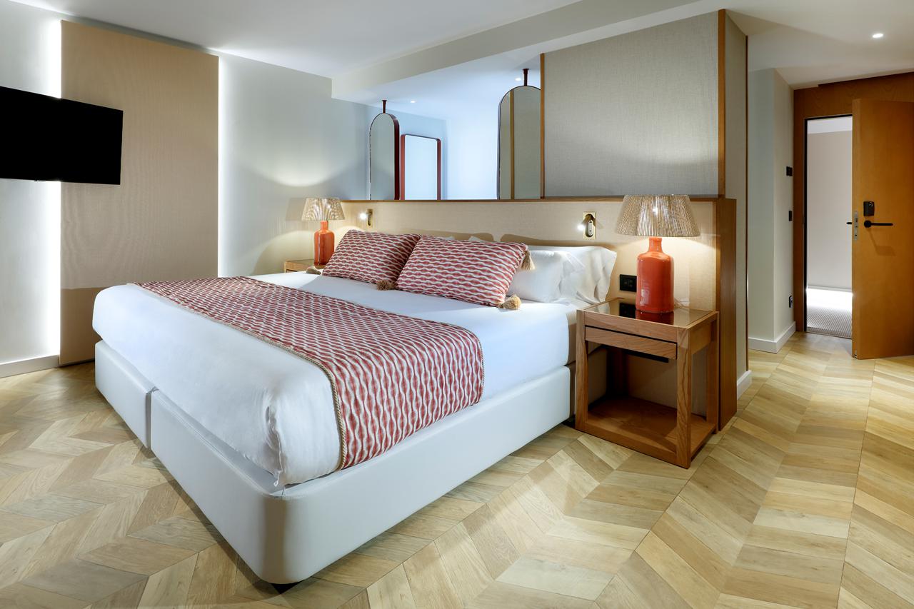 TRS Ibiza Hotel & The Signature Level, foto 3