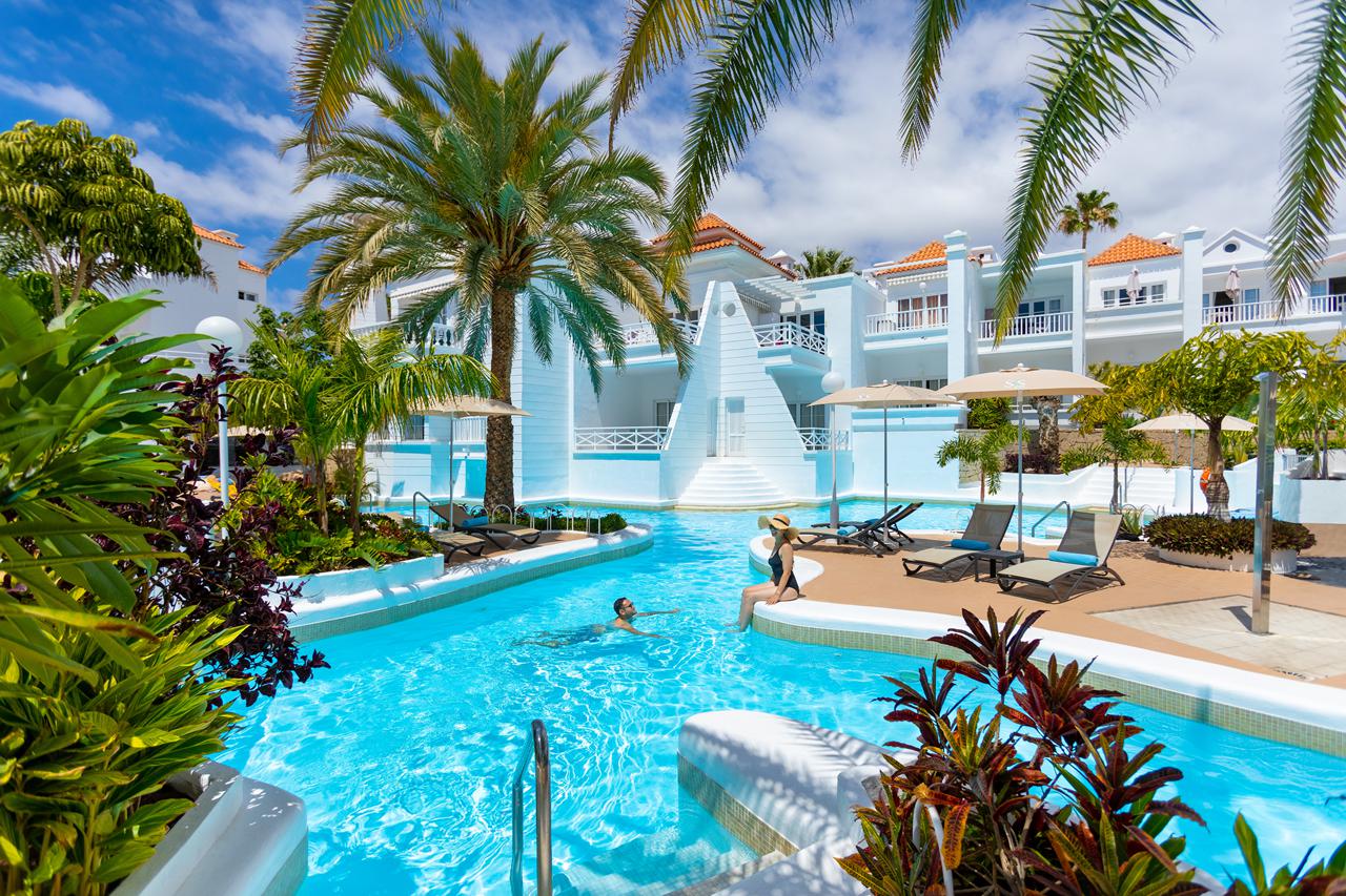Lagos de Fañabe Beach Resort, foto 12
