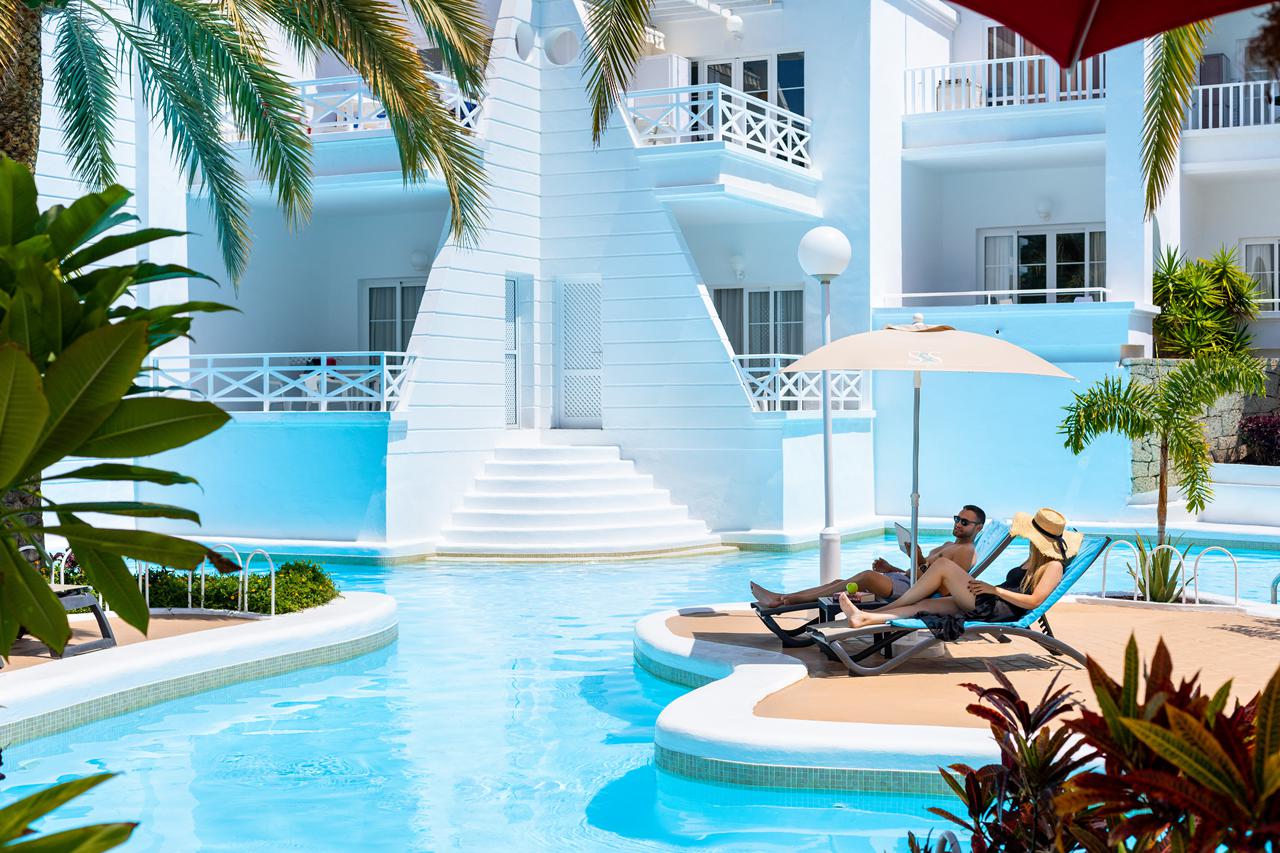 Lagos de Fañabe Beach Resort, foto 11