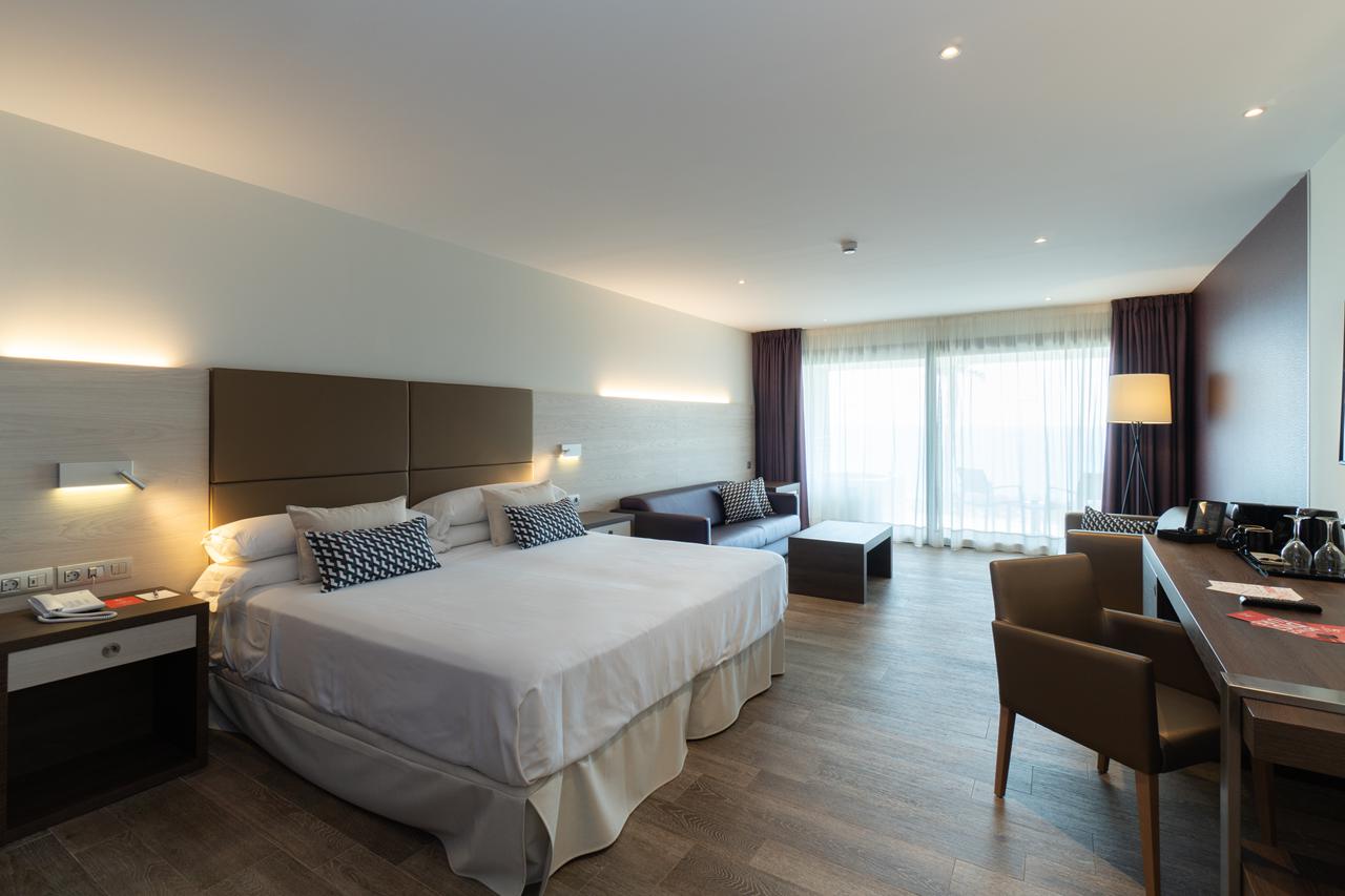 MedPlaya Hotel Pez Espada, foto 4