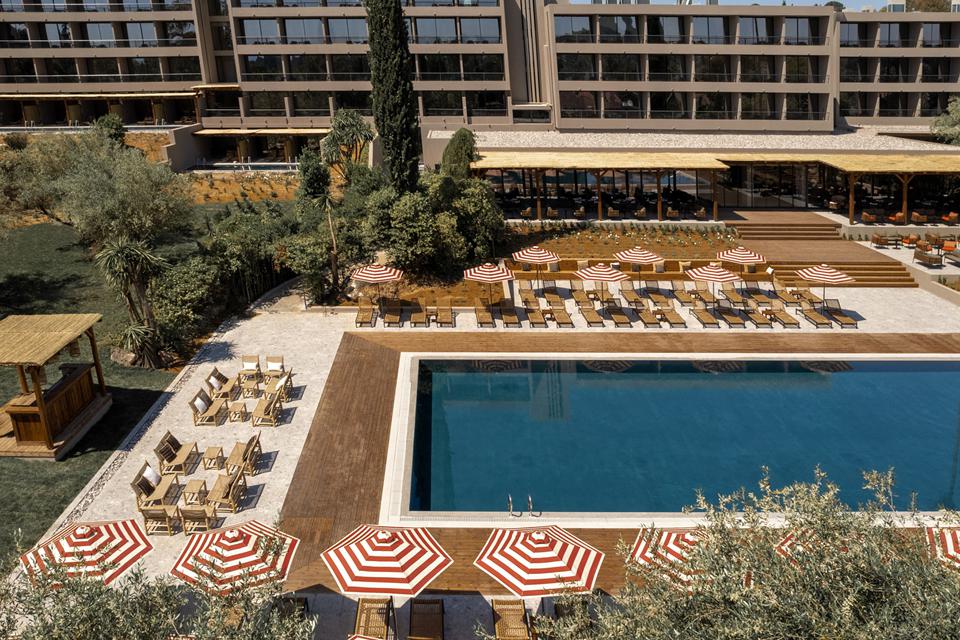 Cook's Club Corfu - adults only