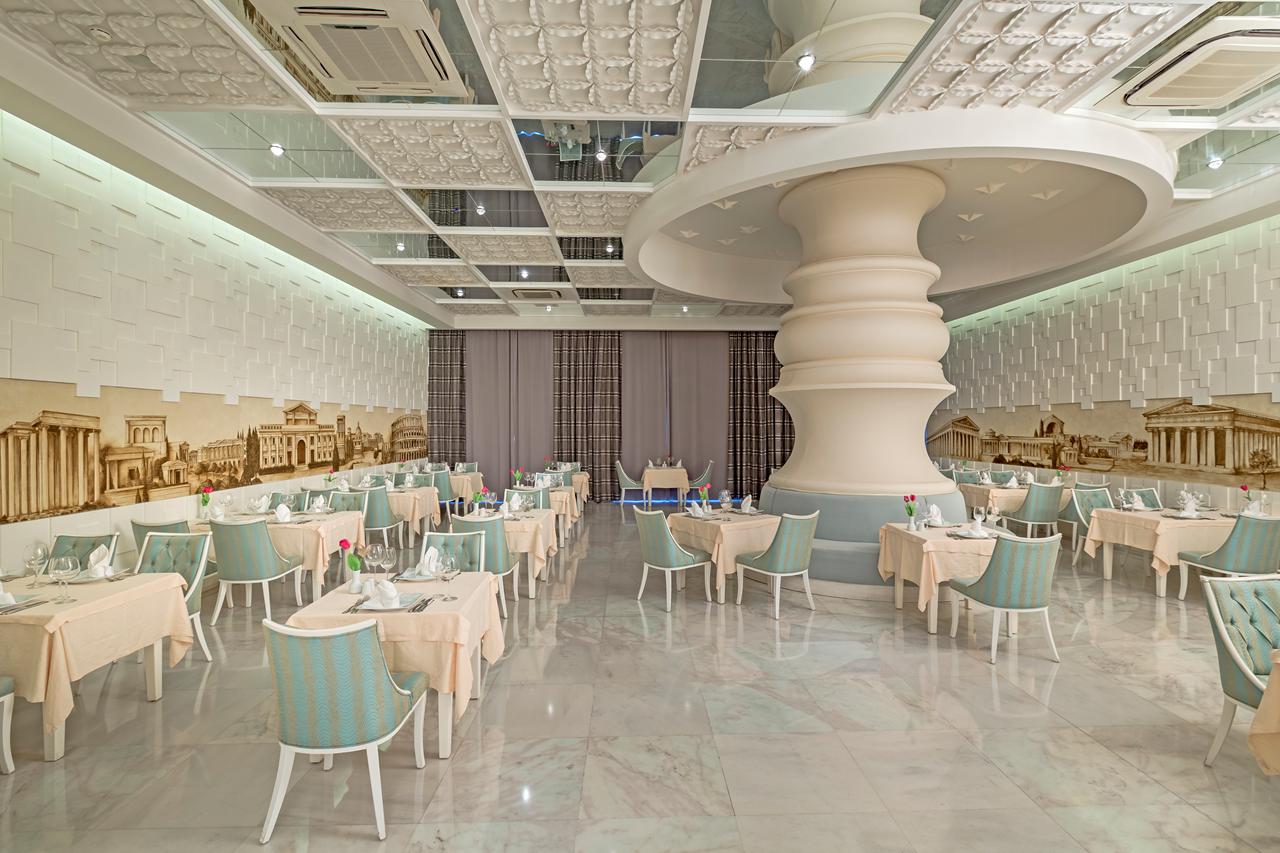 Royal Holiday Palace, foto 4