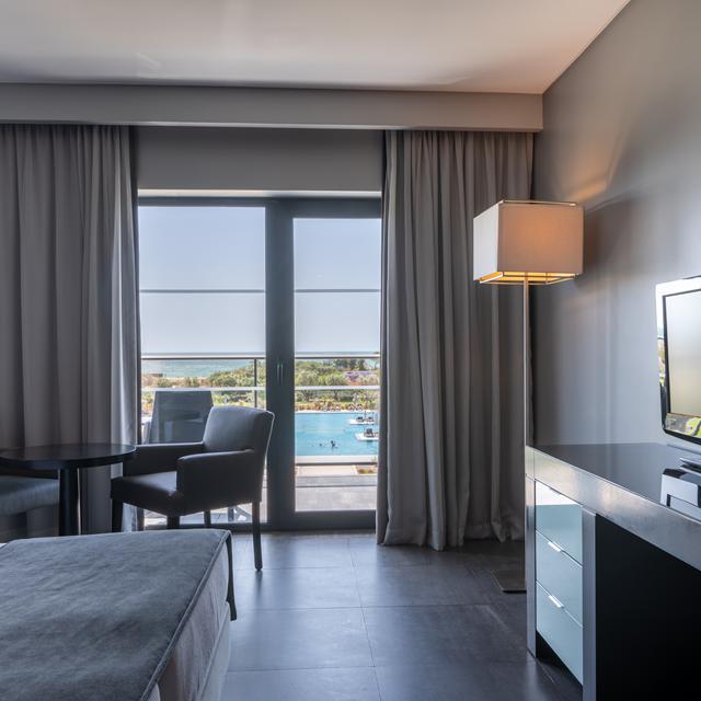 Hotel Vila Gale Lagos