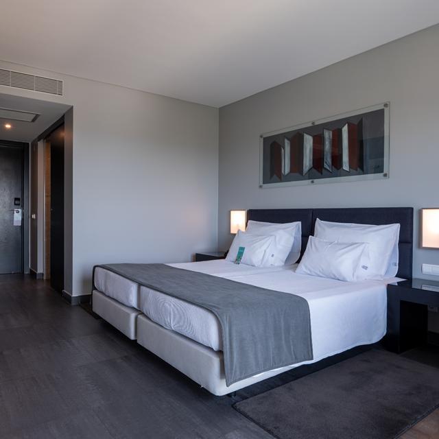 Hotel Vila Gale Lagos