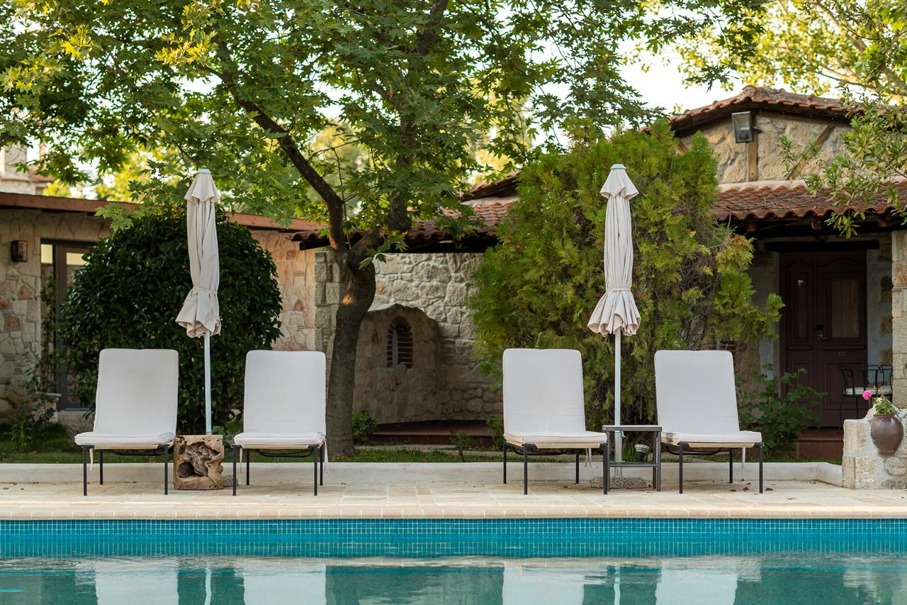Petrino Suites, foto 8