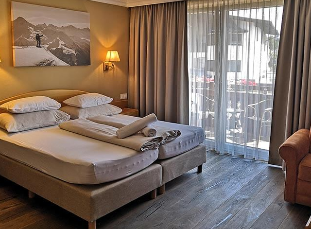 SCOL Sporthotel Zillertal