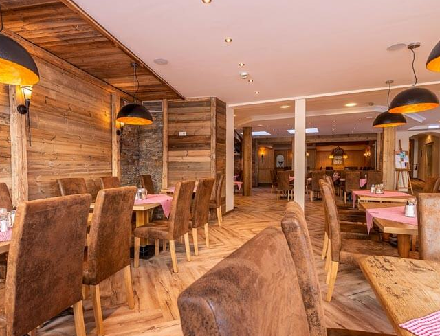 SCOL Sporthotel Zillertal