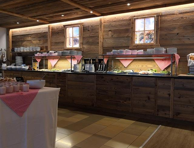 SCOL Sporthotel Zillertal