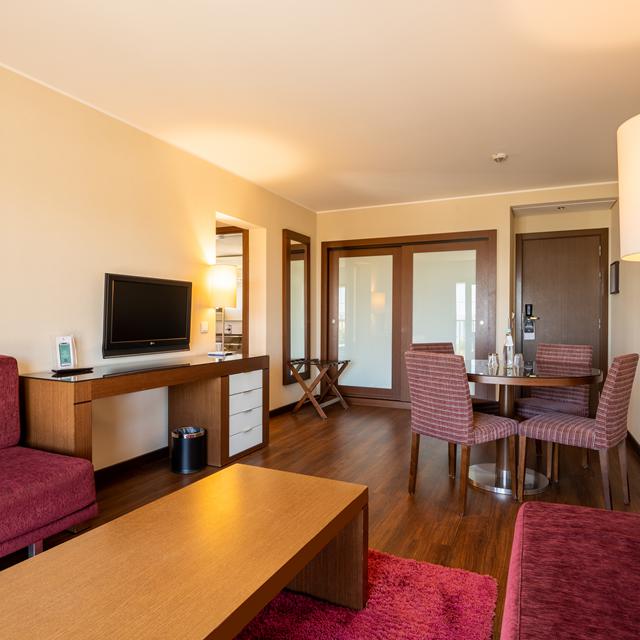 Hotel Vila Gale Cascais