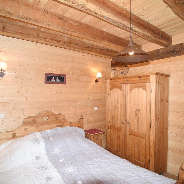 Chalet Le Karibou