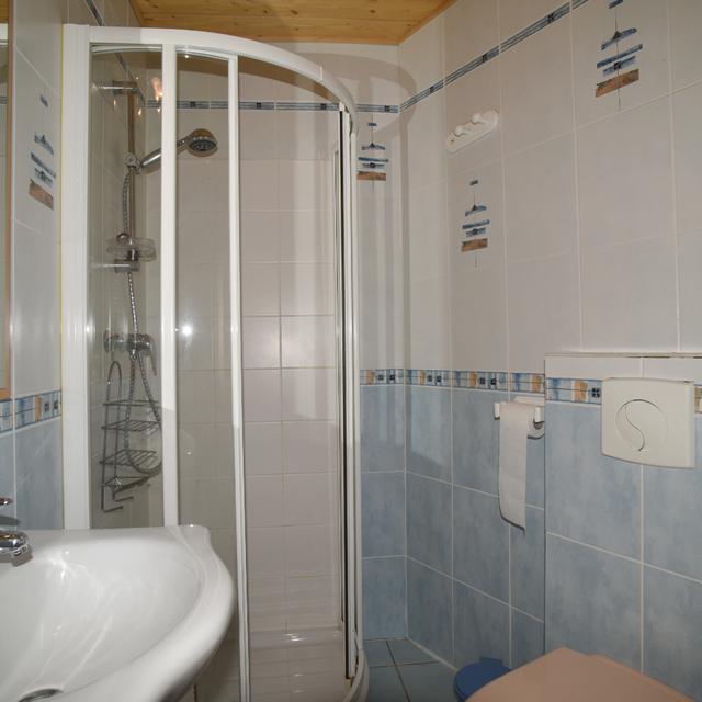 Chalet Le Karibou