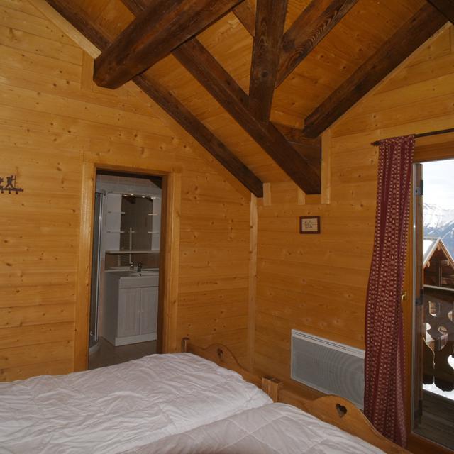 Chalet Le Karibou