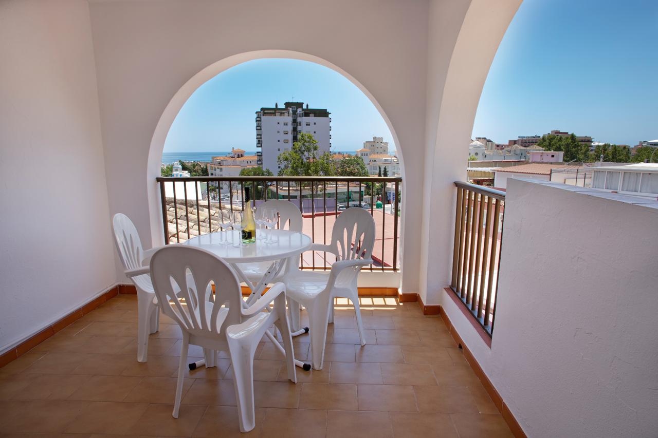 Appartementen La Baranda, foto 6