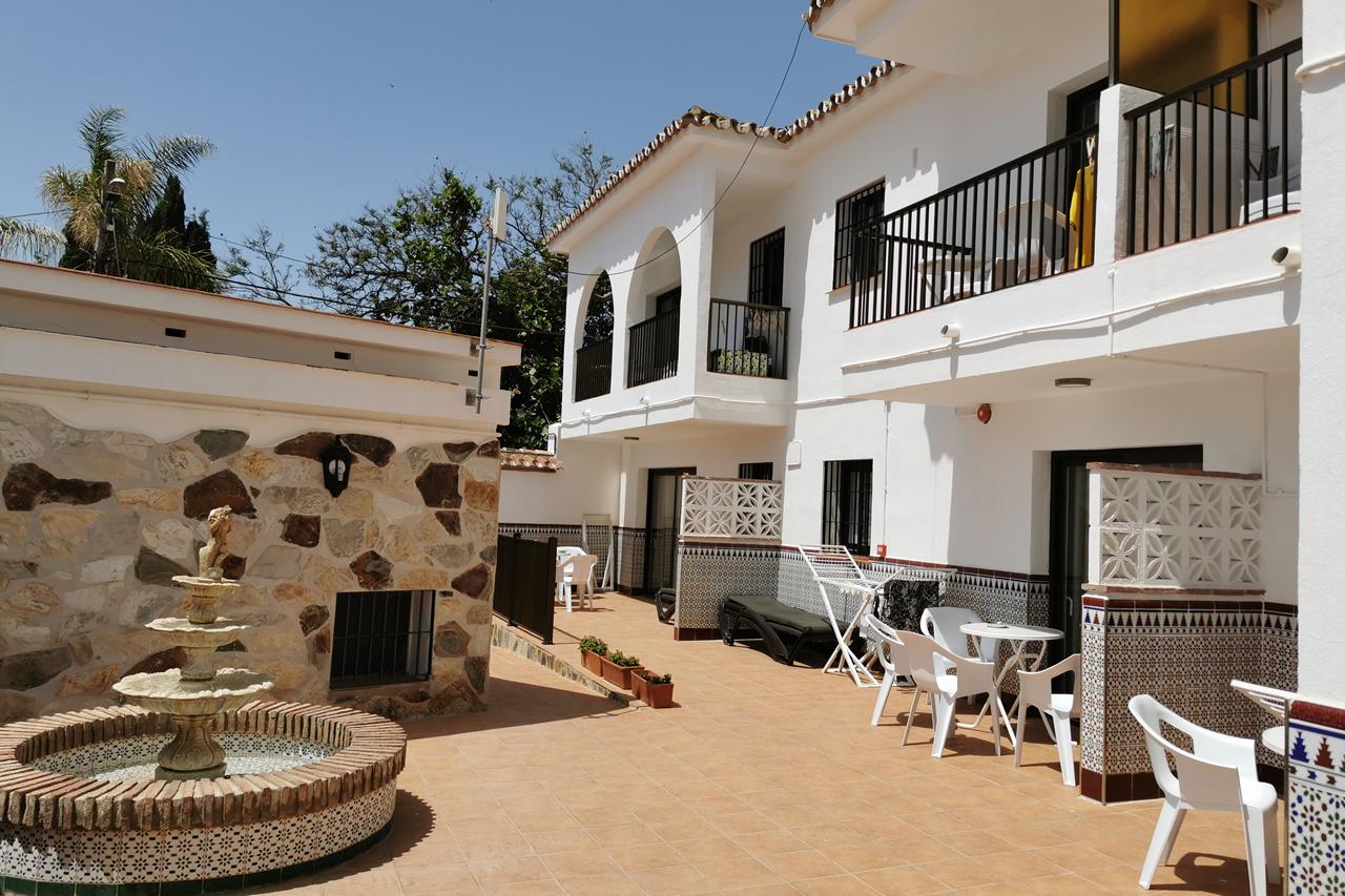 Appartementen La Baranda, foto 2