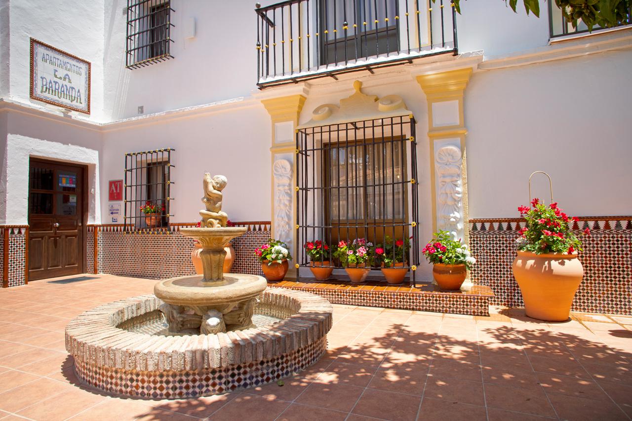 Appartementen La Baranda, foto 7