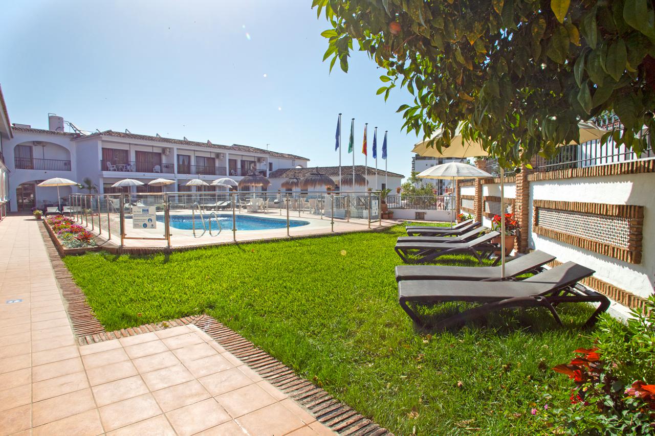 Appartementen La Baranda, foto 10