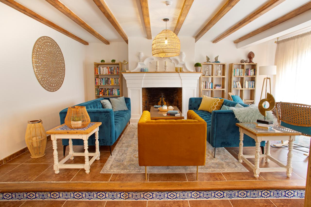 Appartementen La Baranda, foto 13