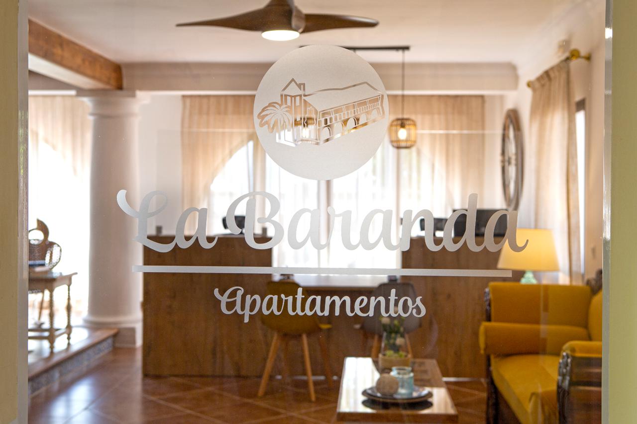 Appartementen La Baranda, foto 14