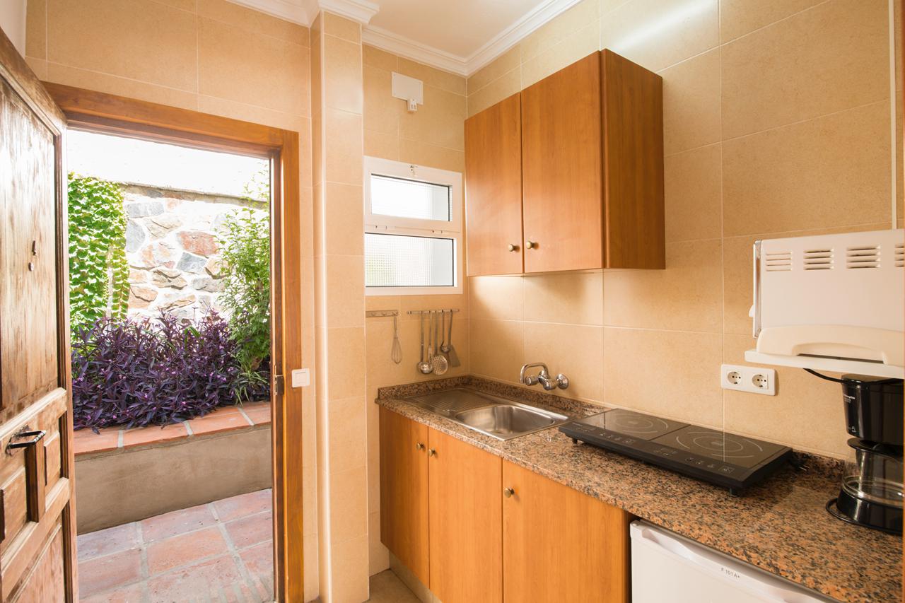 Appartementen La Baranda, foto 5