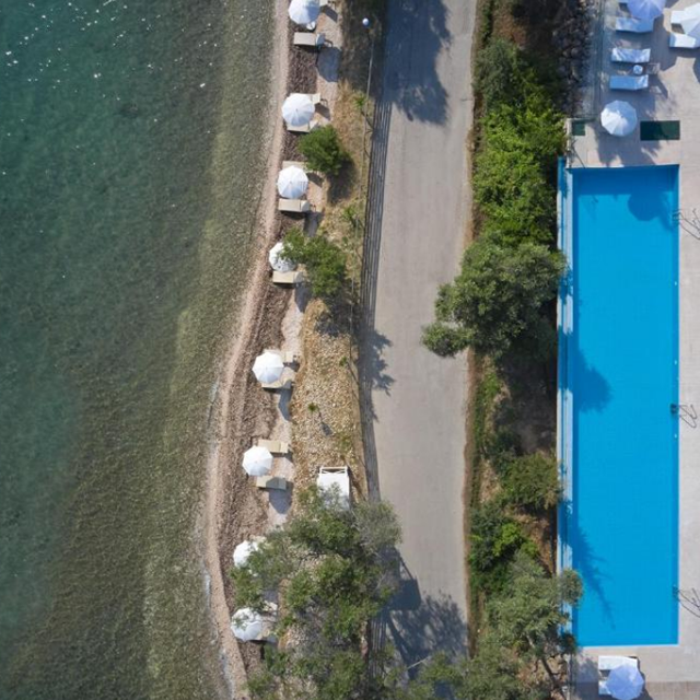 Hotel Mythos Palace - adults only