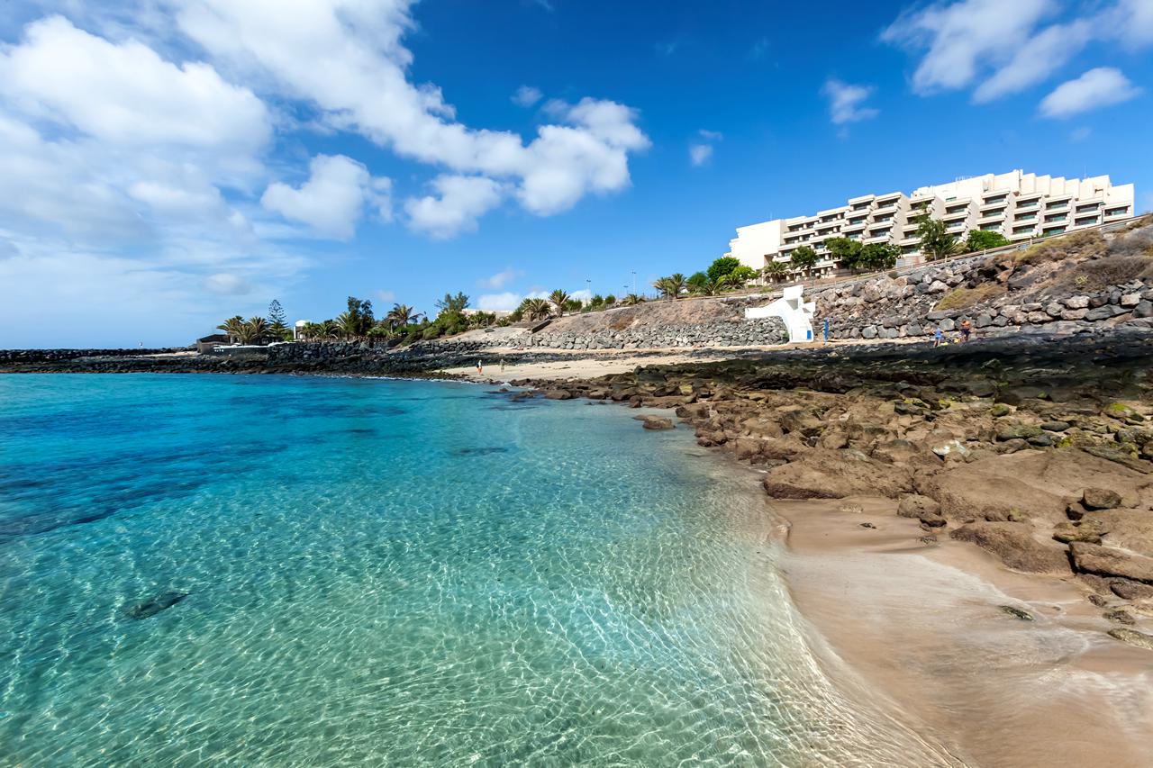 Barcelo Lanzarote Active Resort, foto 12