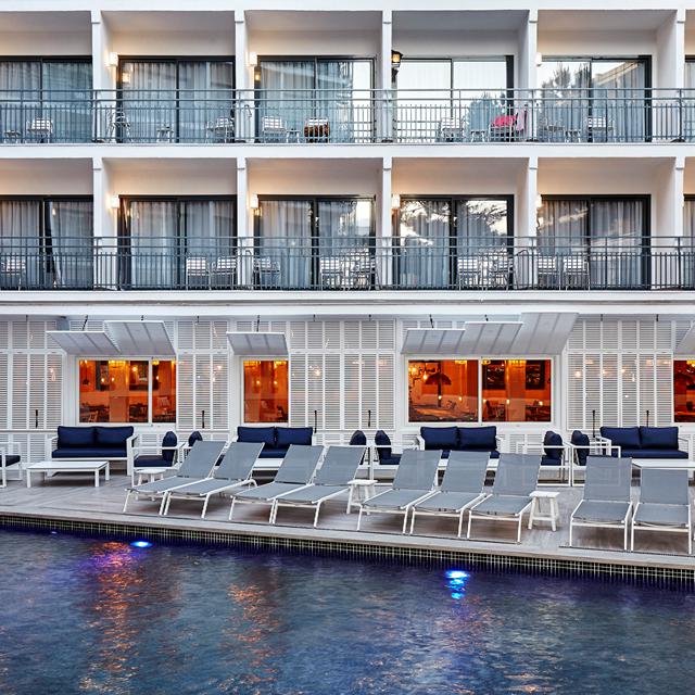 Hotel Delamar - adults only