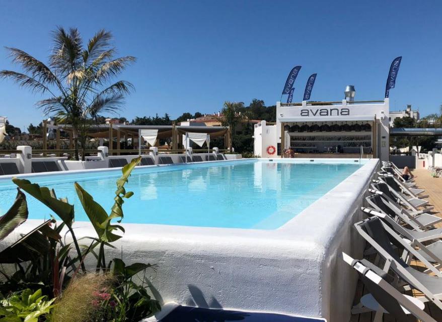 Hotel Delamar - adults only