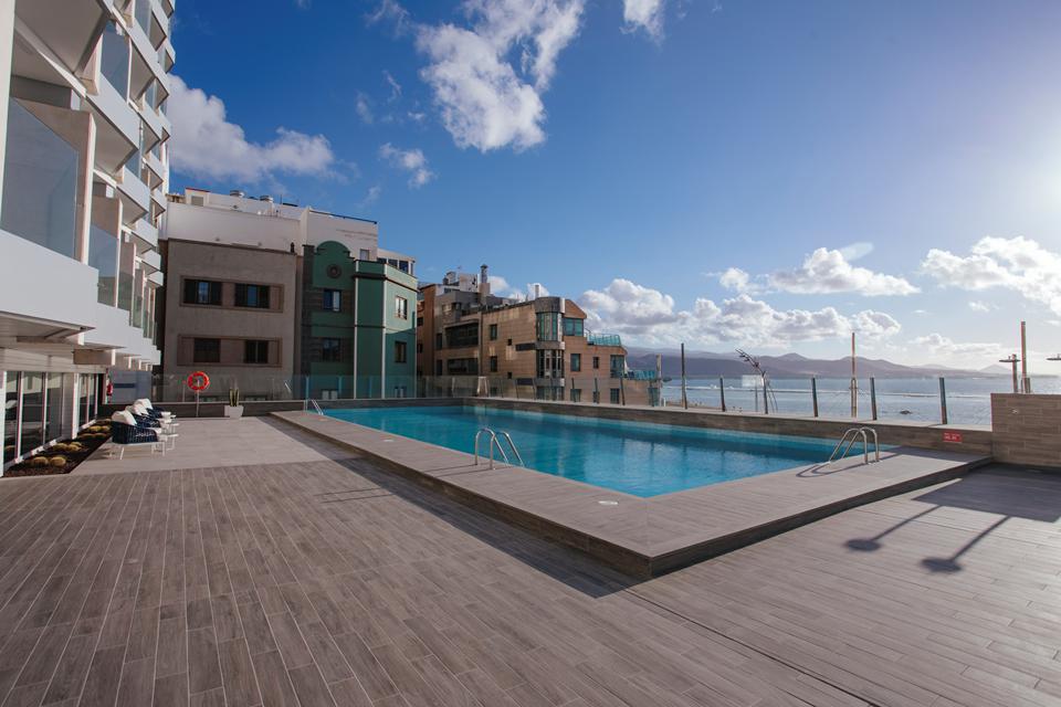 Hotel Cristina by Tigotan Las Palmas - adults only