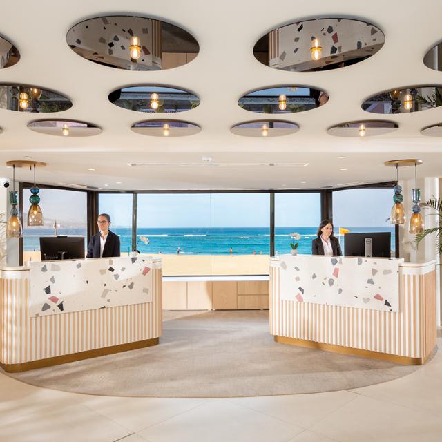 Hotel Cristina by Tigotan Las Palmas - adults only