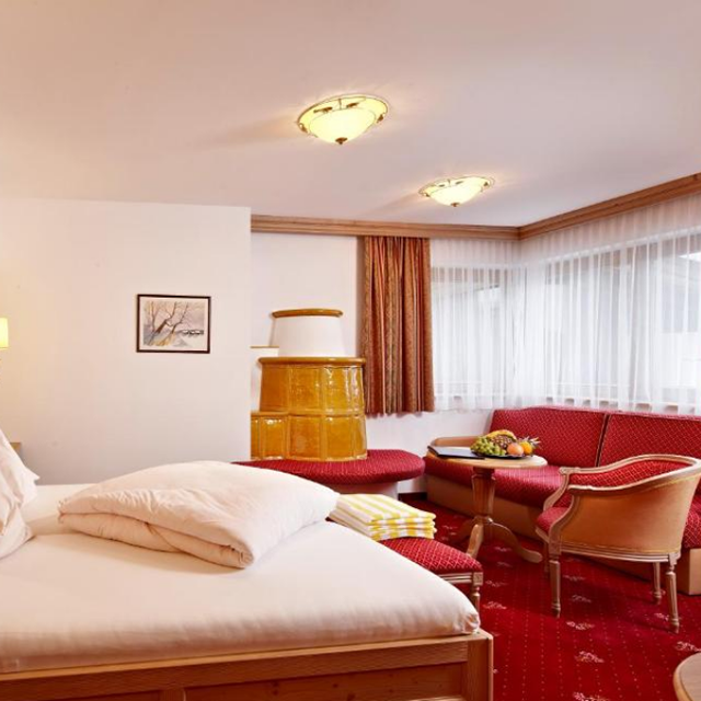 Hotel Jägerhof