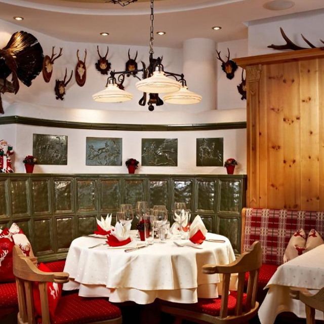 Hotel Jägerhof