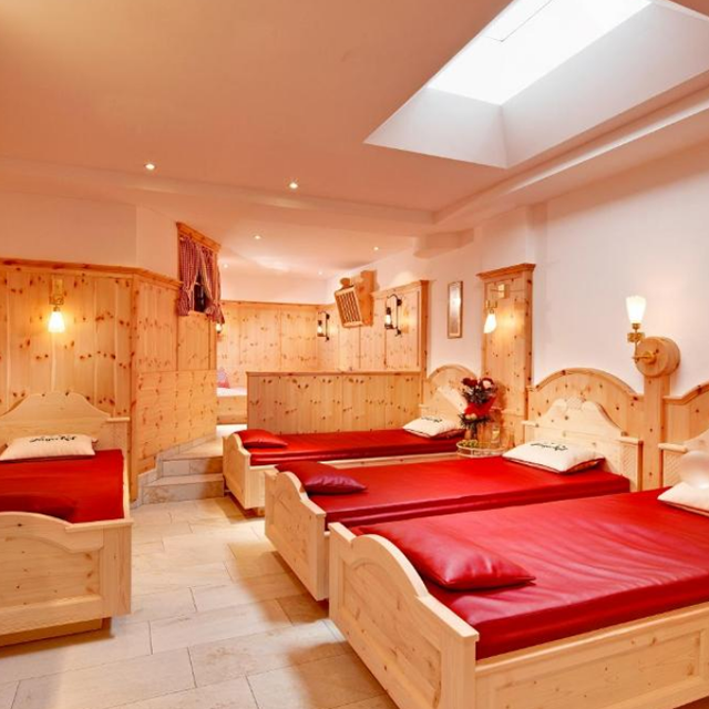 Hotel Jägerhof