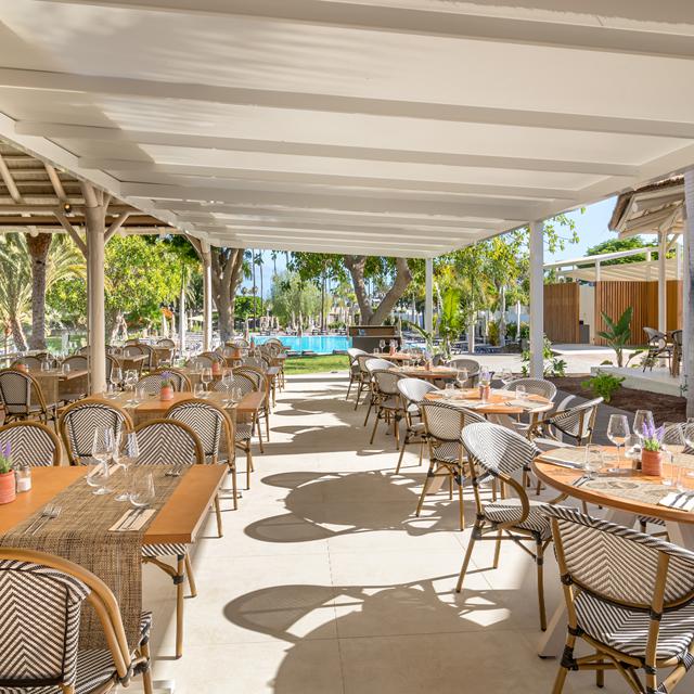 Hotel Barcelo Margaritas Royal Level - adults only