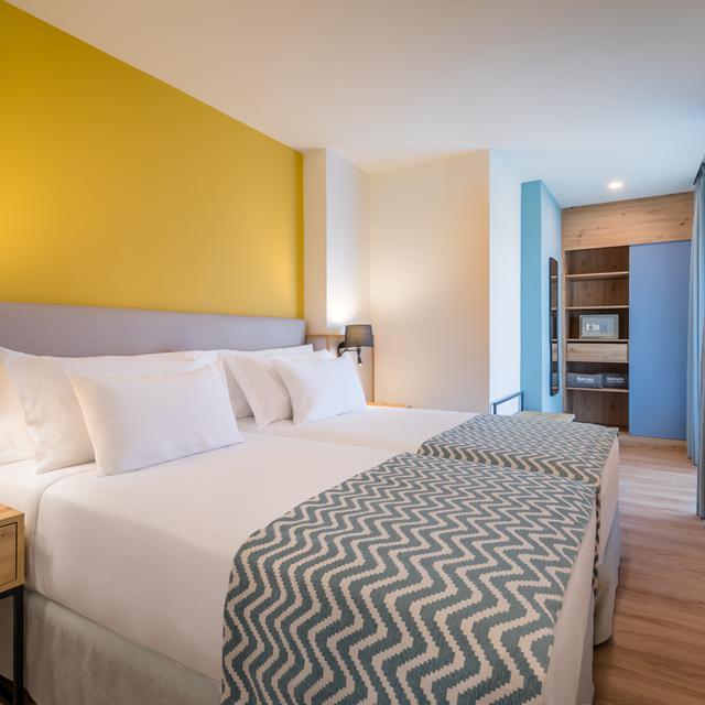 Hotel Barcelo Margaritas Royal Level - adults only