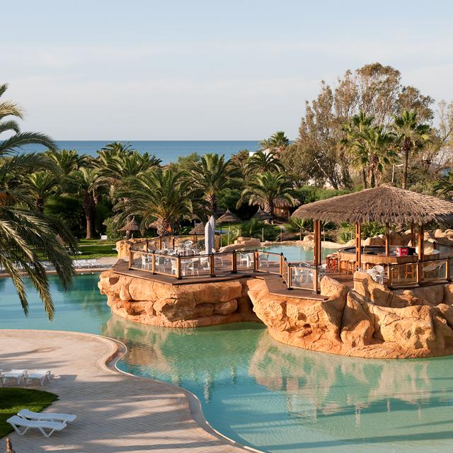 Hotel Sentido Phenicia