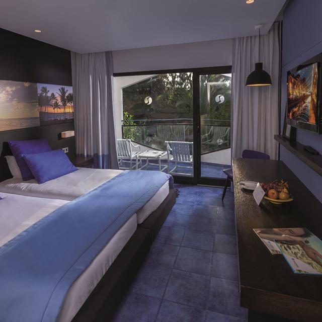 Hotel Sentido Phenicia